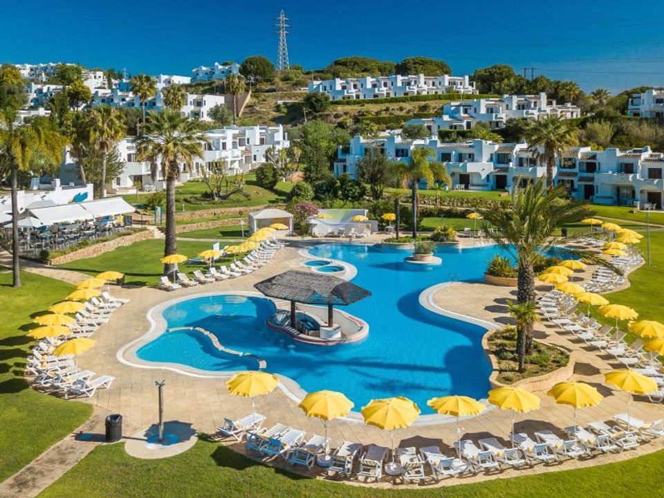 Lejlighed i Albufeira, Faro - foto 4