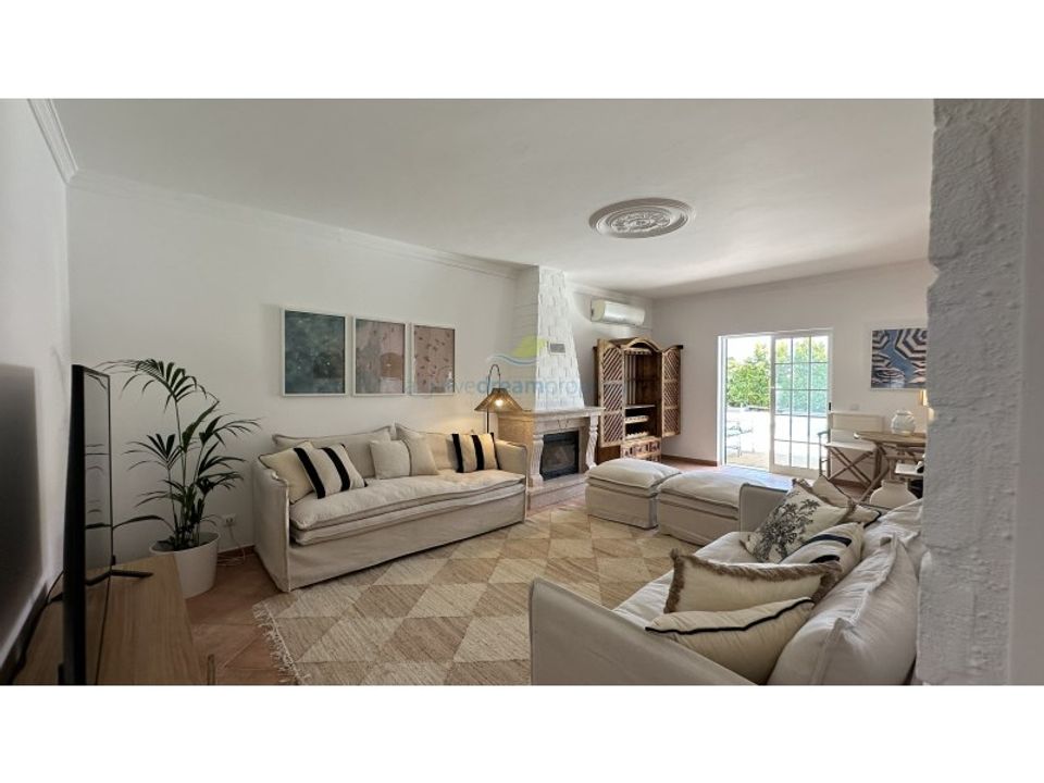 Villa i Almancil, Faro - foto 4