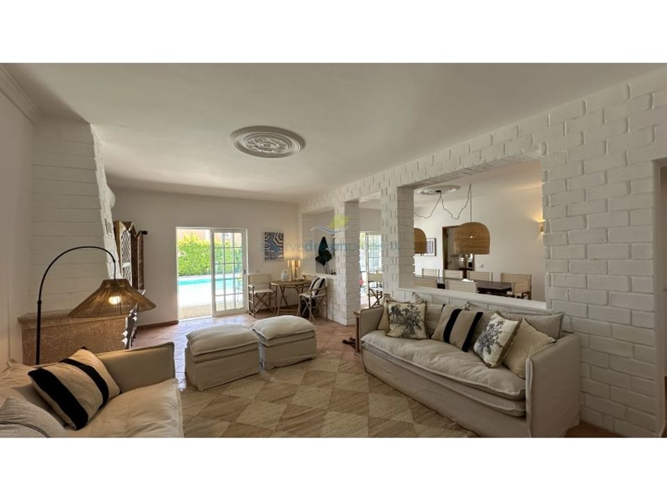 Villa i Almancil, Faro - foto 5