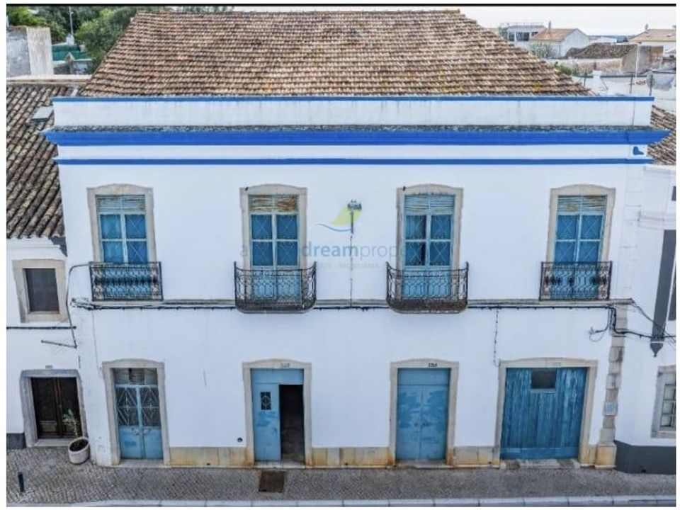 Villa i Estoi, Faro - foto 1