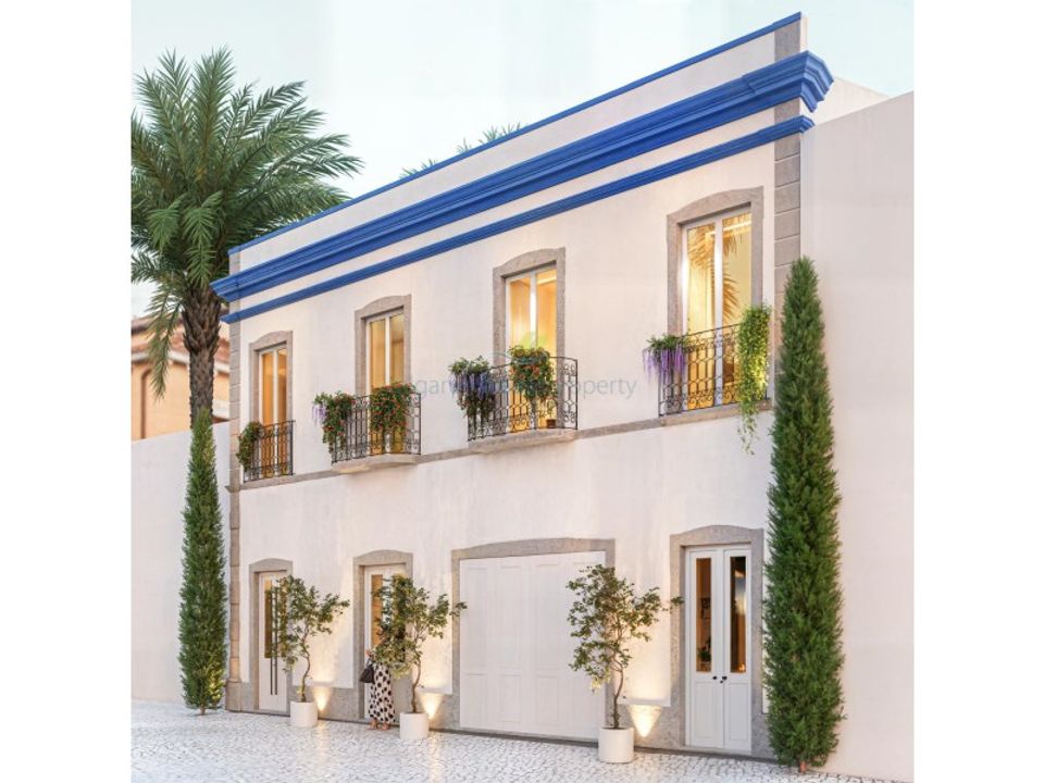 Villa i Estoi, Faro - foto 2