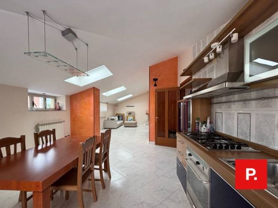 Apartament a Caserta, Caserta - foto 4