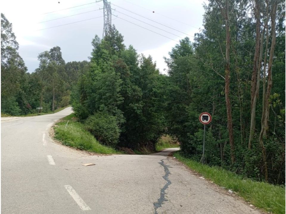 Helårsgrund i Coimbra, Coimbra - foto 3
