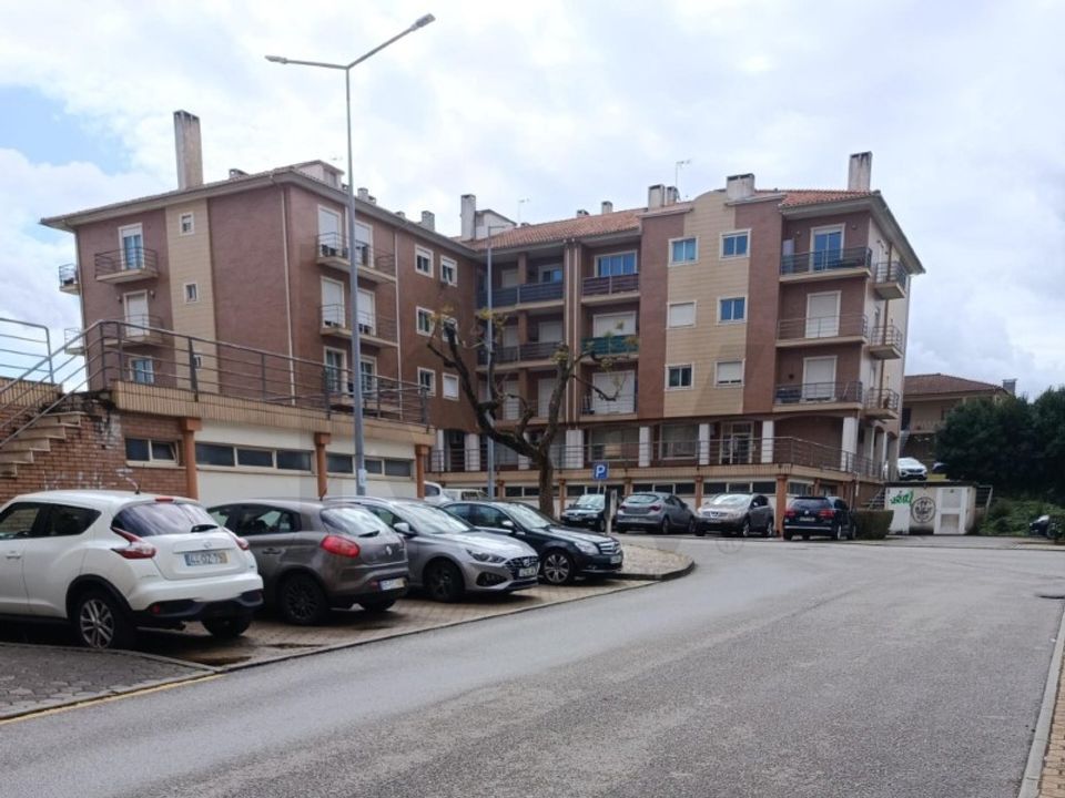 Erhvervsejendom i Albergaria-a-Velha, Aveiro - foto 3