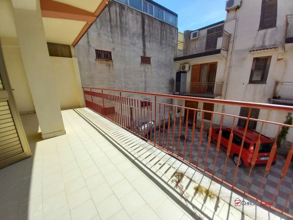 Apartamento en Gioiosa Marea, Messina - foto 3