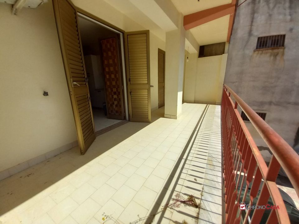 Apartamento en Gioiosa Marea, Messina - foto 5