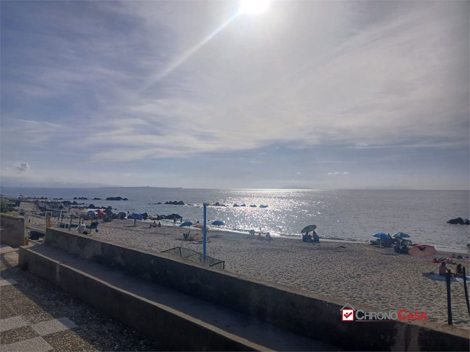Apartamento en Messina, Messina - foto 1