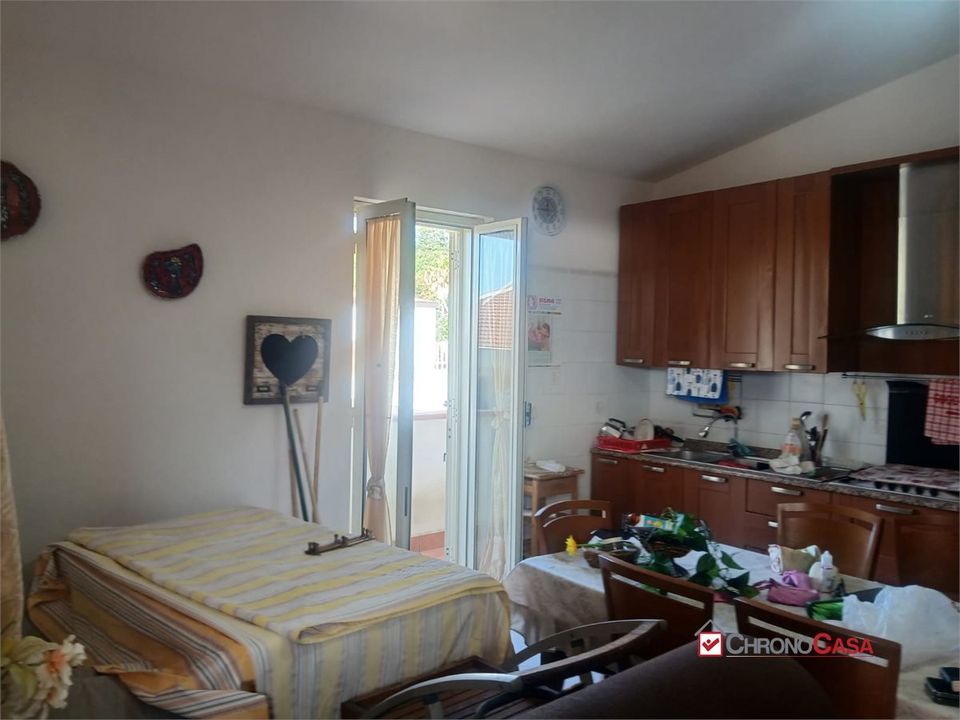 Apartamento en Messina, Messina - foto 3