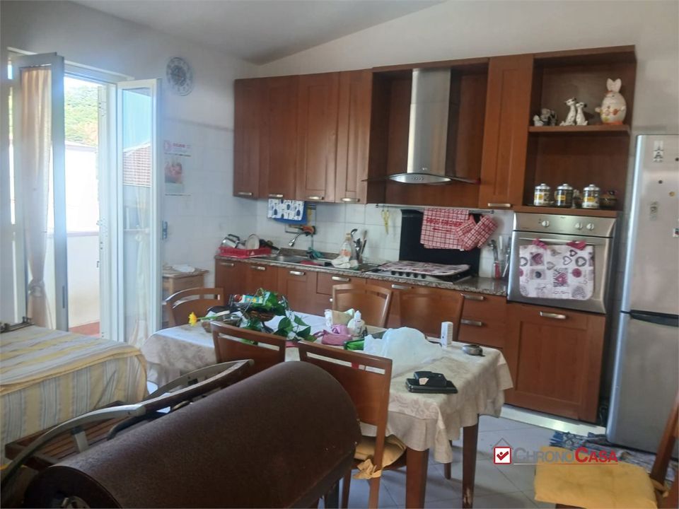 Apartamento en Messina, Messina - foto 4