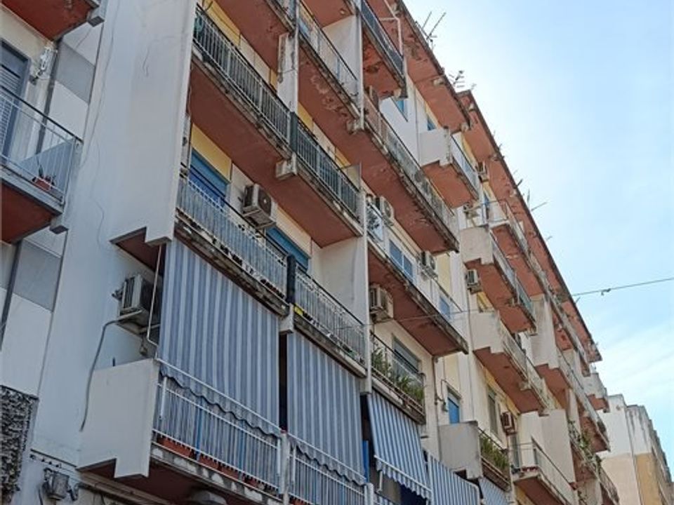 Appartement in Messina, Messina - foto 1