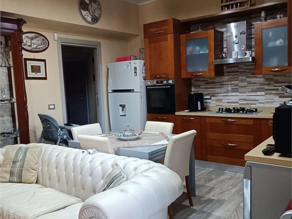 Appartement in Messina, Messina - foto 3