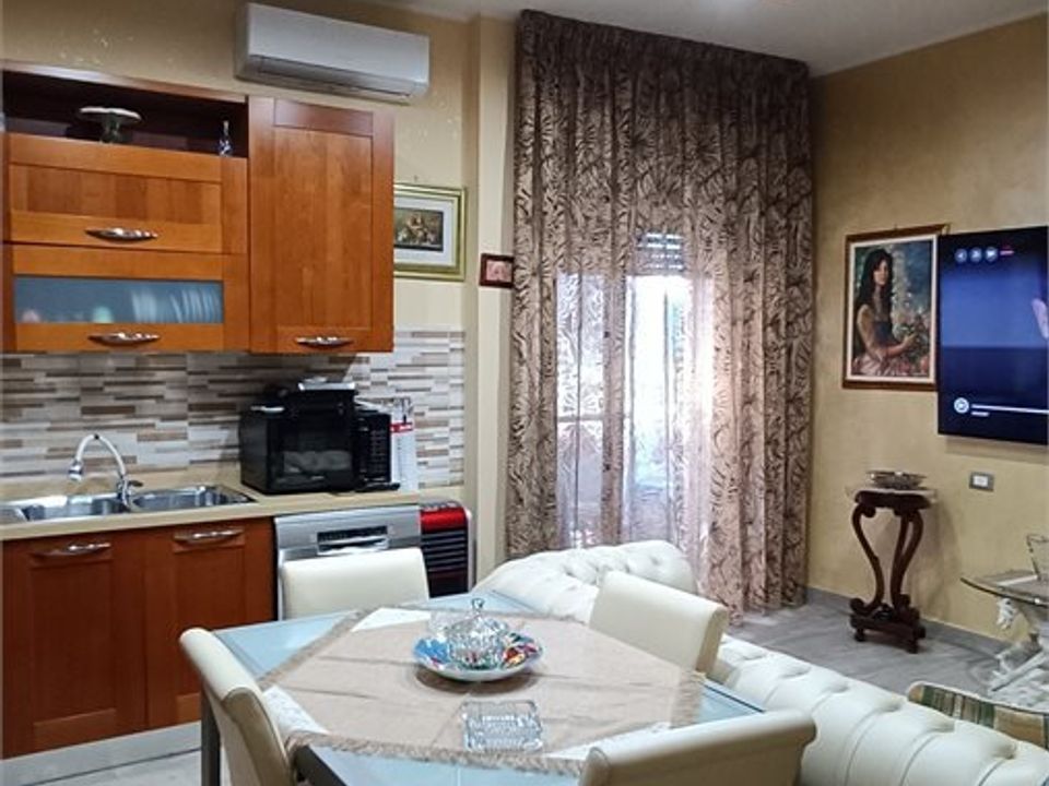 Appartement in Messina, Messina - foto 4