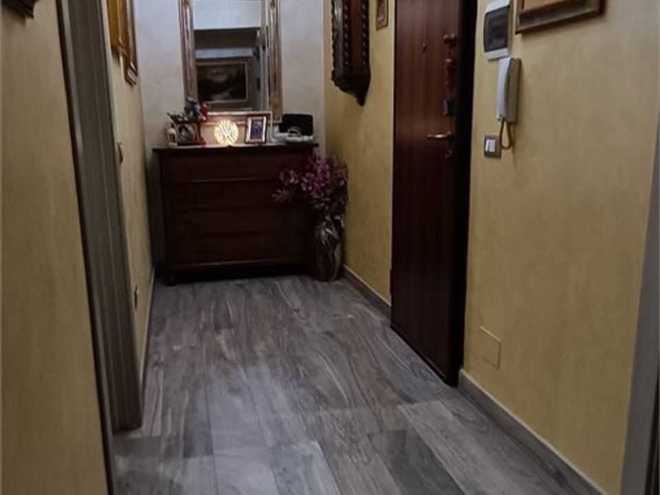 Appartement in Messina, Messina - foto 5