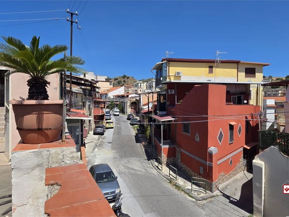 Lejlighed i Messina, Messina - foto 1