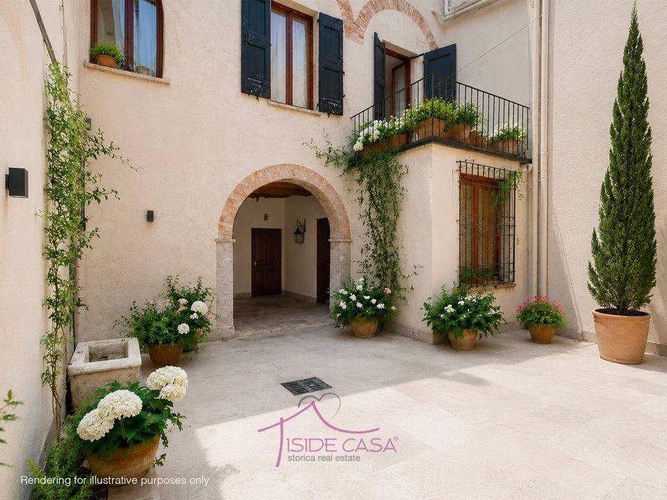 Villa a Mantua, Mantua - foto 1