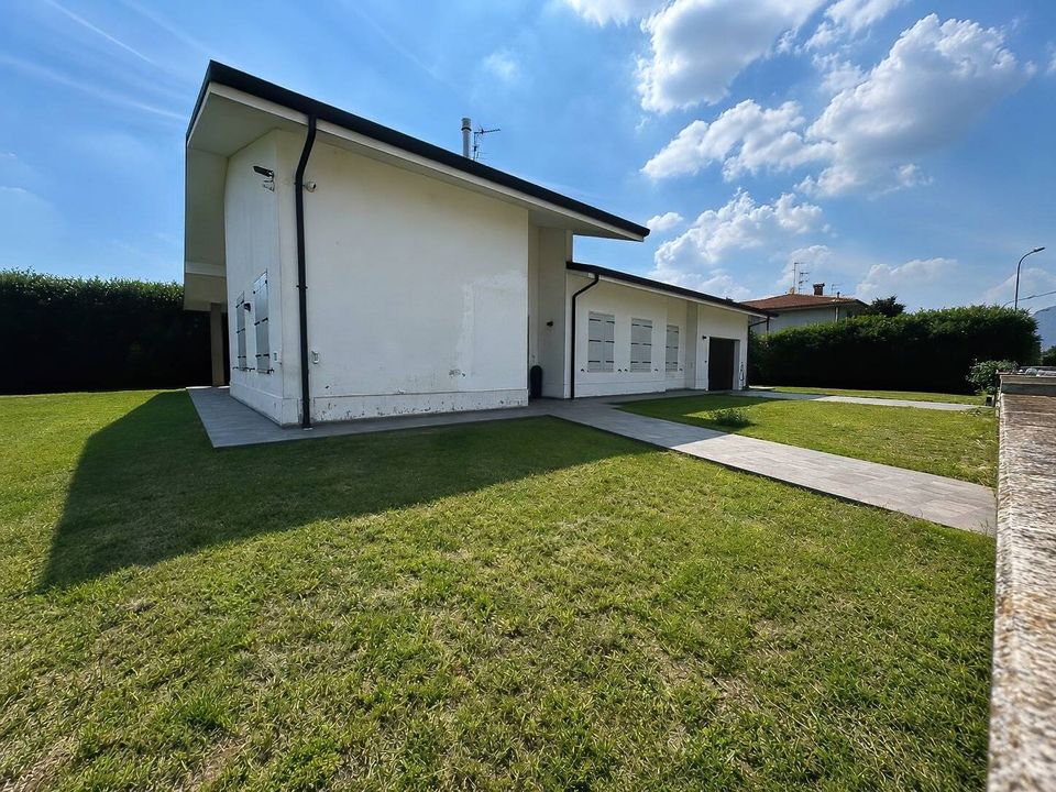 Villa i Curtatone, Mantua - bilde 2