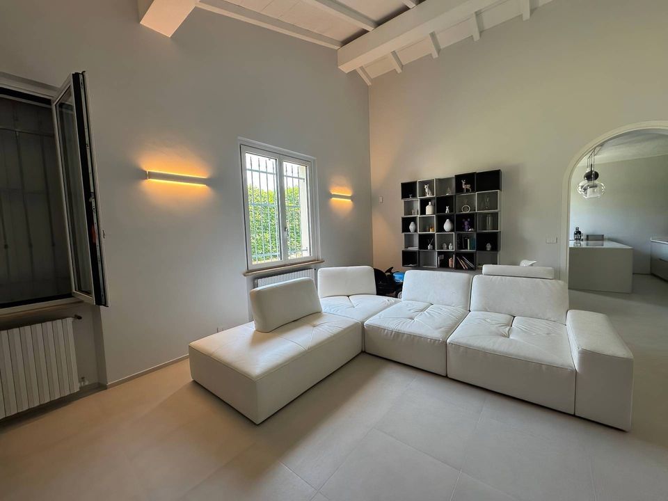 Villa i Curtatone, Mantua - bilde 5