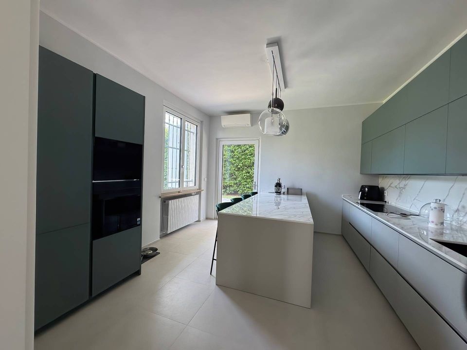Villa a Curtatone, Mantua - foto 4