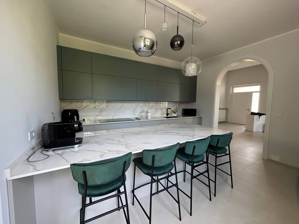 Villa a Curtatone, Mantua - foto 5