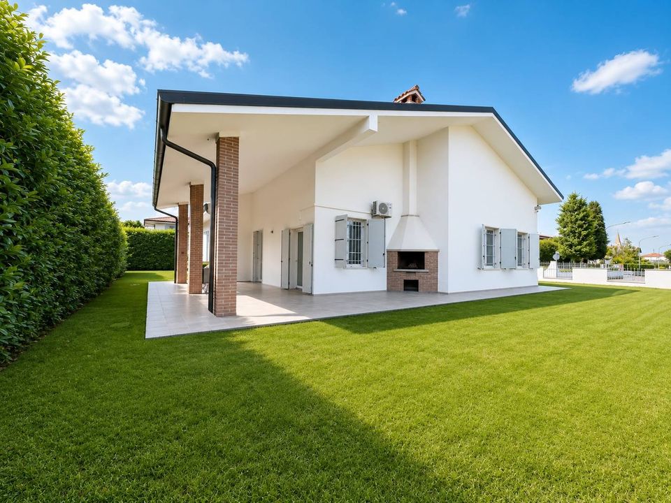 Villa a Curtatone, Mantua - foto 1
