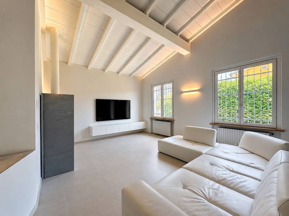 Villa a Curtatone, Mantua - foto 2