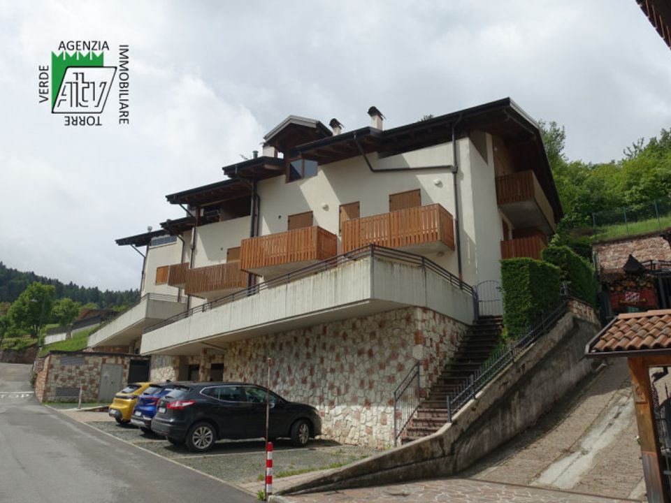 Lejlighed i Cavedago, Trento - foto 4