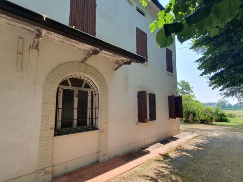 Villa i San Possidonio, Modena - foto 1