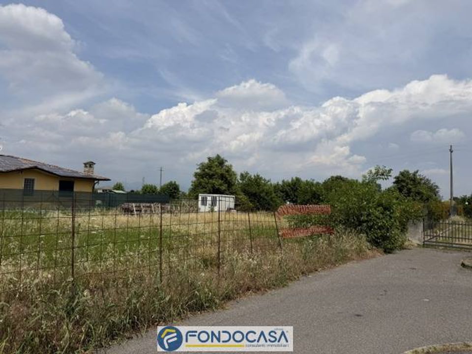 Terreno en Berlingo, Brescia - foto 1