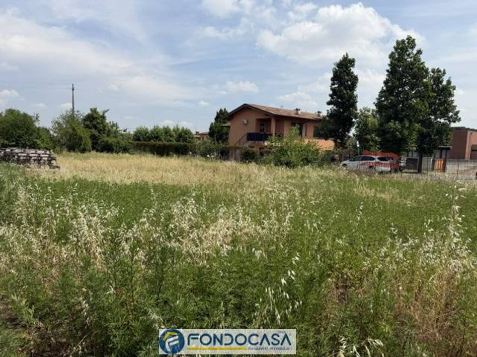 Terreno en Berlingo, Brescia - foto 2
