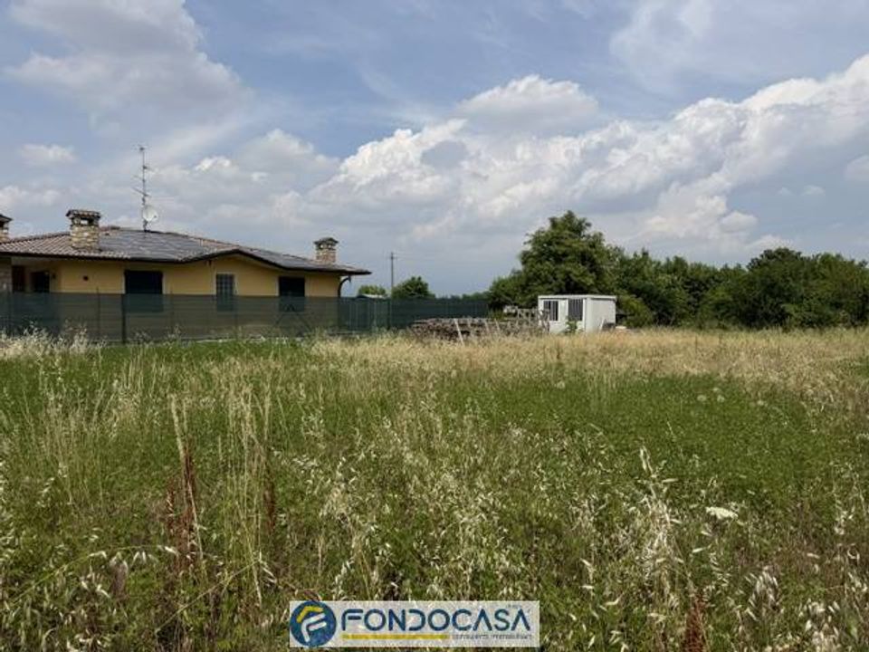Terreno en Berlingo, Brescia - foto 3