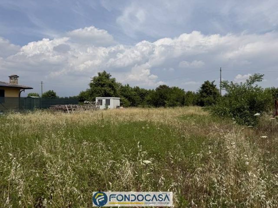 Terreno en Berlingo, Brescia - foto 4