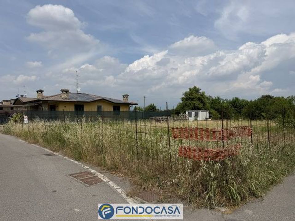 Terreno en Berlingo, Brescia - foto 5