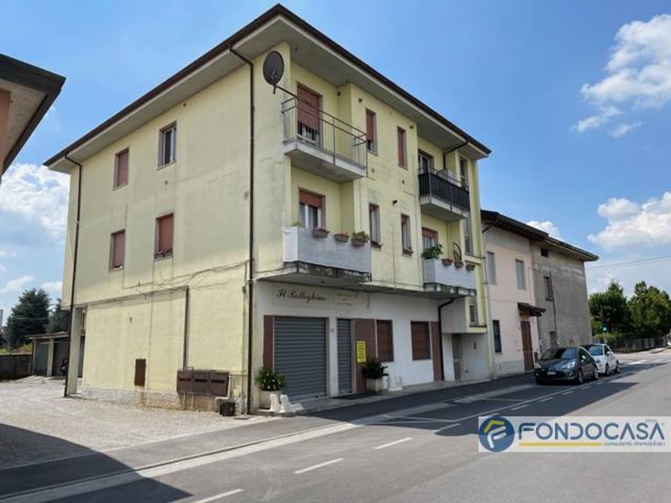 Lejlighed i Pontoglio, Brescia - foto 1
