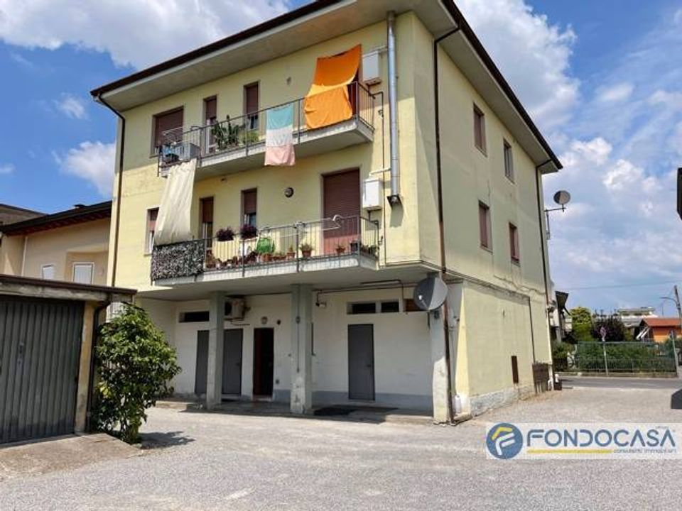 Lejlighed i Pontoglio, Brescia - foto 2