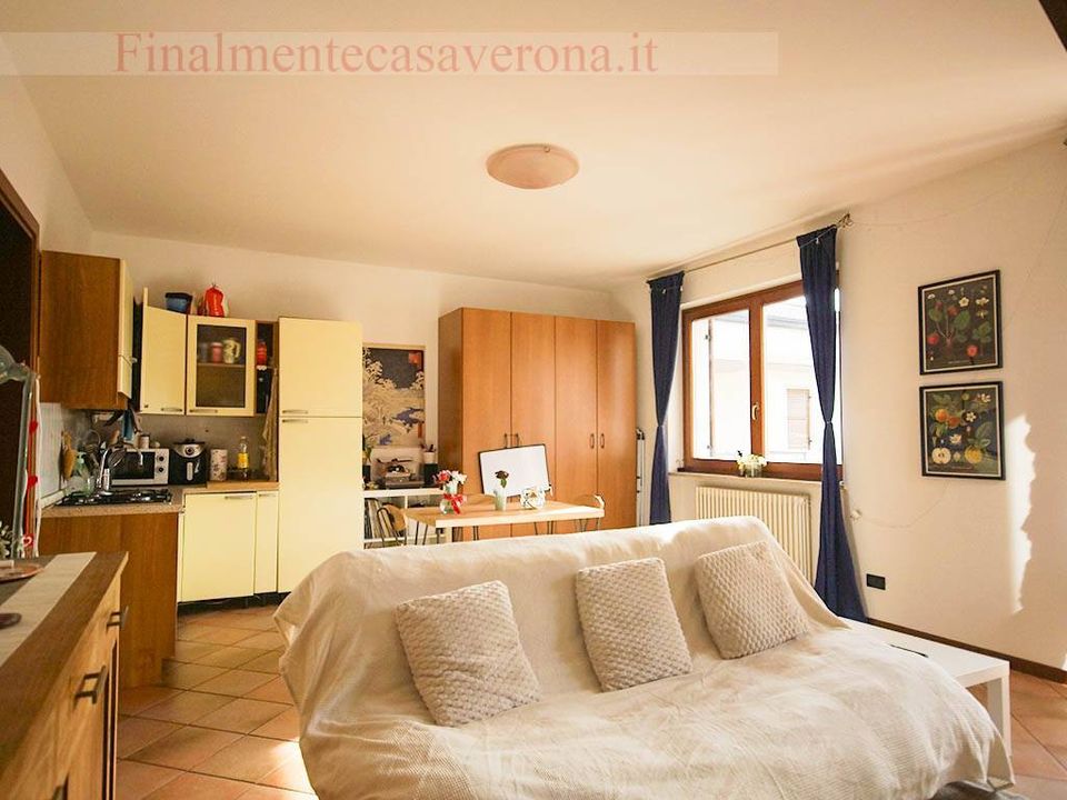 Apartament a Negrar di Valpolicella, Verona - foto 1