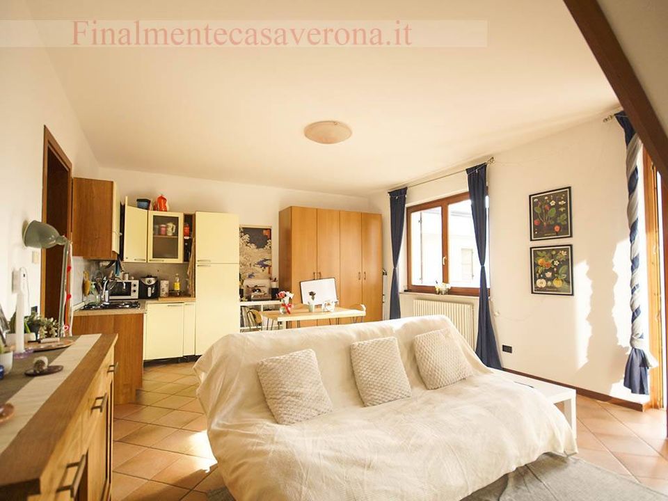Apartament a Negrar di Valpolicella, Verona - foto 3