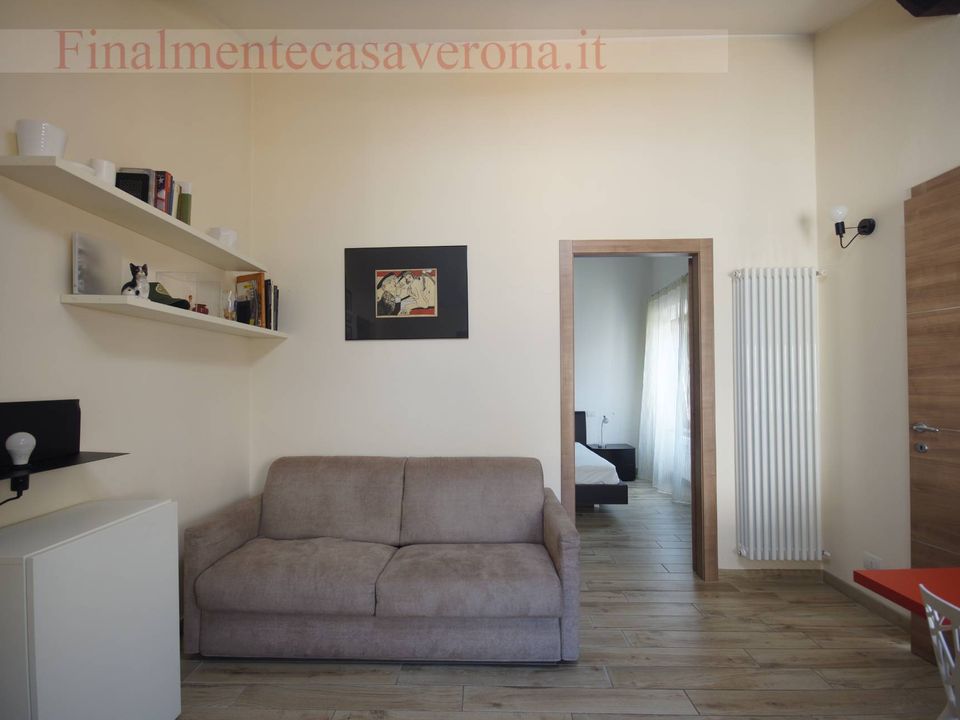 Leilighet i Verona, Verona - bilde 2