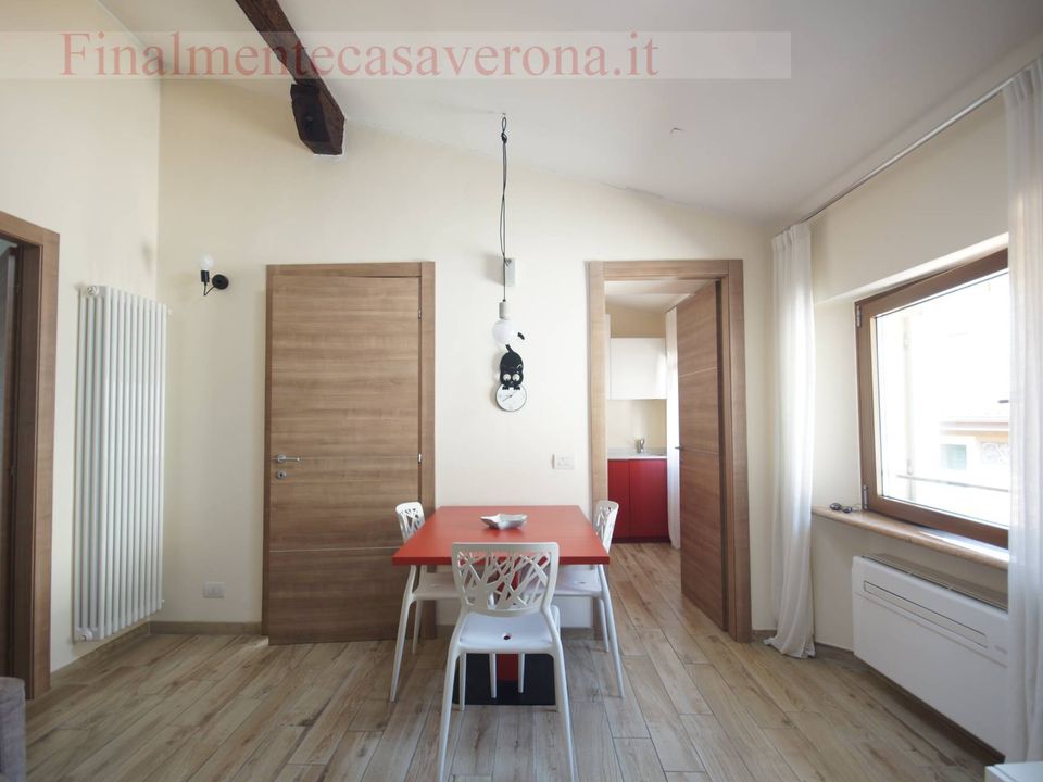 Leilighet i Verona, Verona - bilde 4