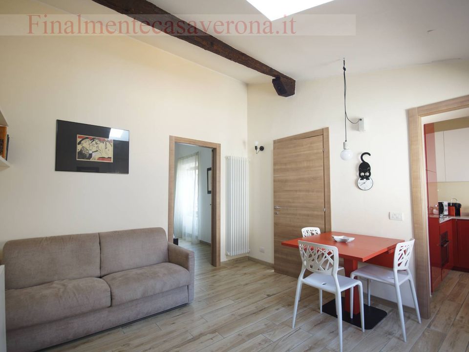 Leilighet i Verona, Verona - bilde 5