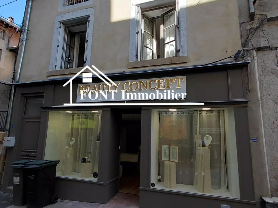 Lejlighed i Saint-Chamond, Loire - foto 1