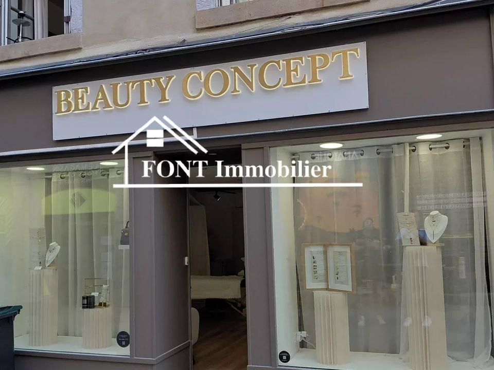 Lejlighed i Saint-Chamond, Loire - foto 2