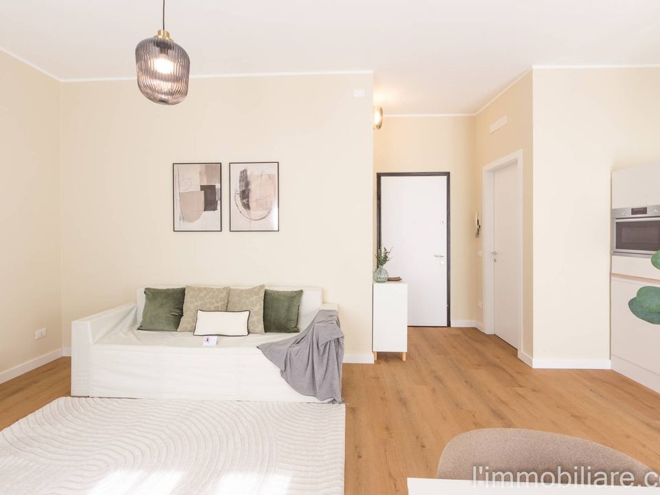 Apartament a Verona, Verona - foto 5