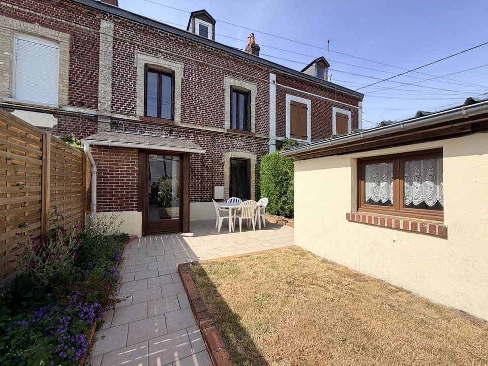 Villa a Bihorel, Seine-Maritime - foto 1
