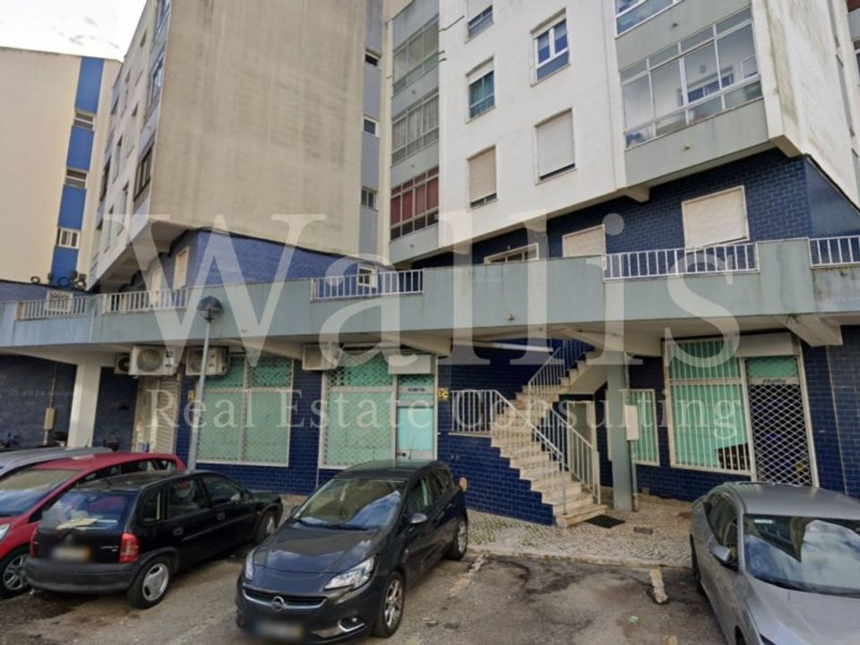 Erhvervsejendom i Loures, Lisbon - foto 4