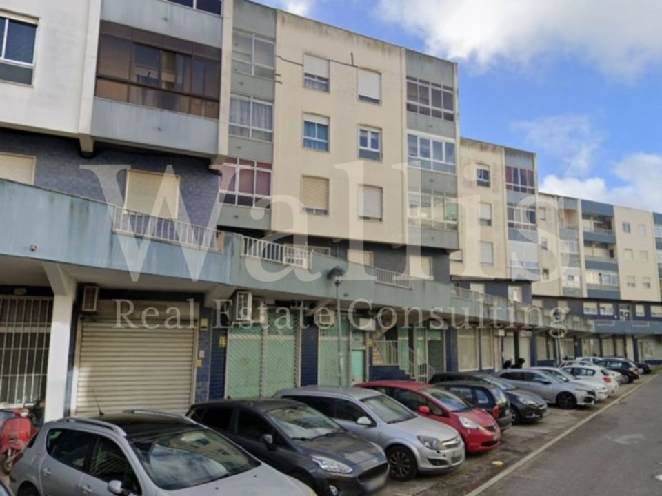 Erhvervsejendom i Loures, Lisbon - foto 5
