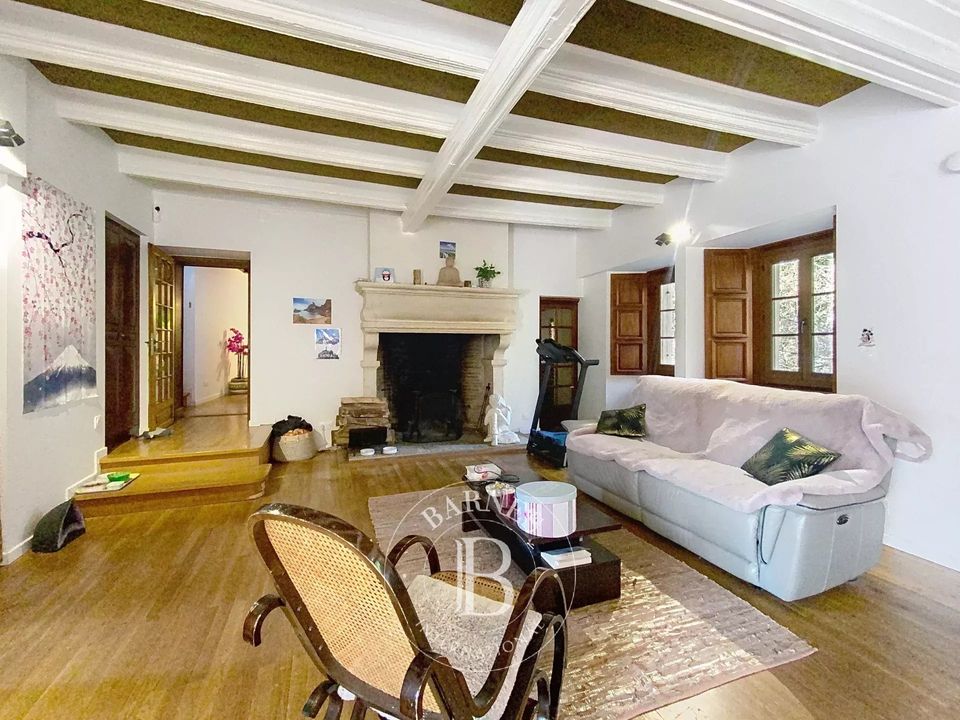 Villa i Thonon-les-Bains, Haute-Savoie - foto 3