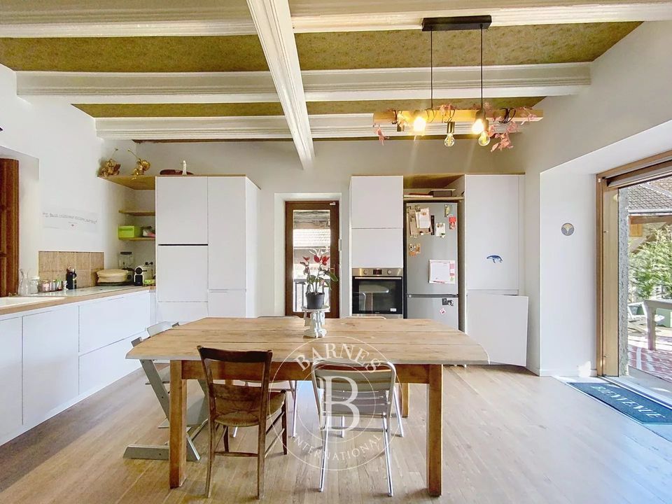 Villa i Thonon-les-Bains, Haute-Savoie - foto 5