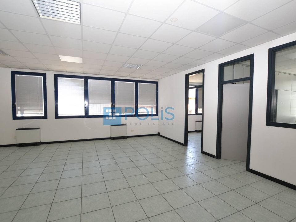Commercial property in Noventa Padovana, Padua - photo 1