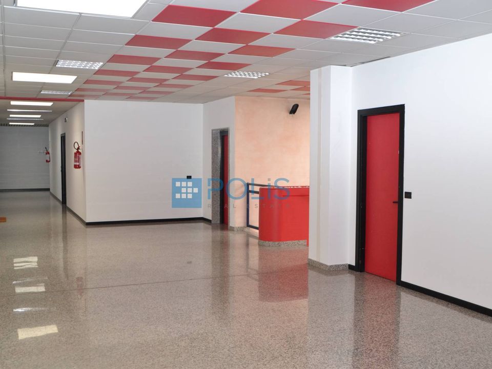 Commercial property in Noventa Padovana, Padua - photo 4