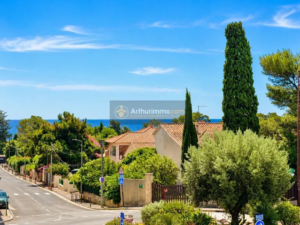 Lejlighed i Saint-Aygulf, Var - foto 2